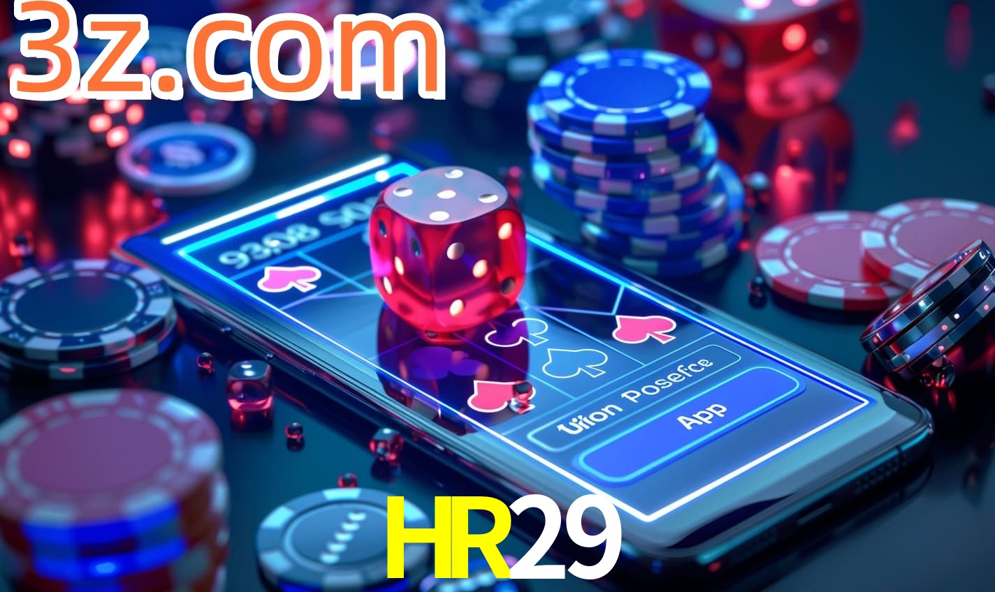 Baixar App HR29