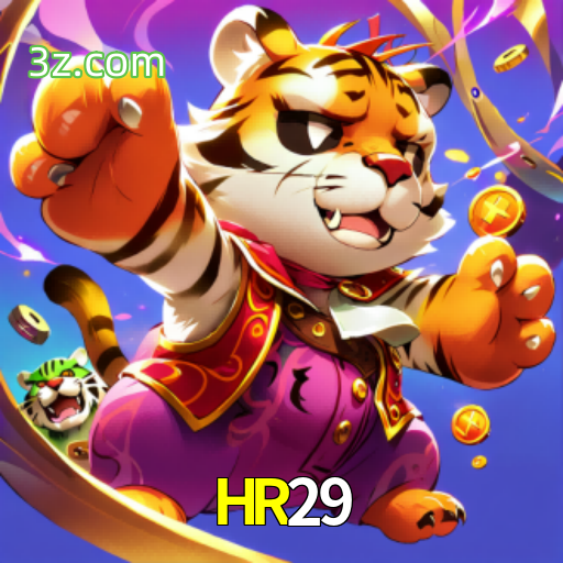 Cassino Online HR29
